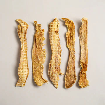 Chicken Jerky Strips for Dogs & Cats