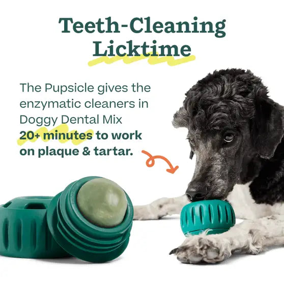 Pupsicle Treat Mix