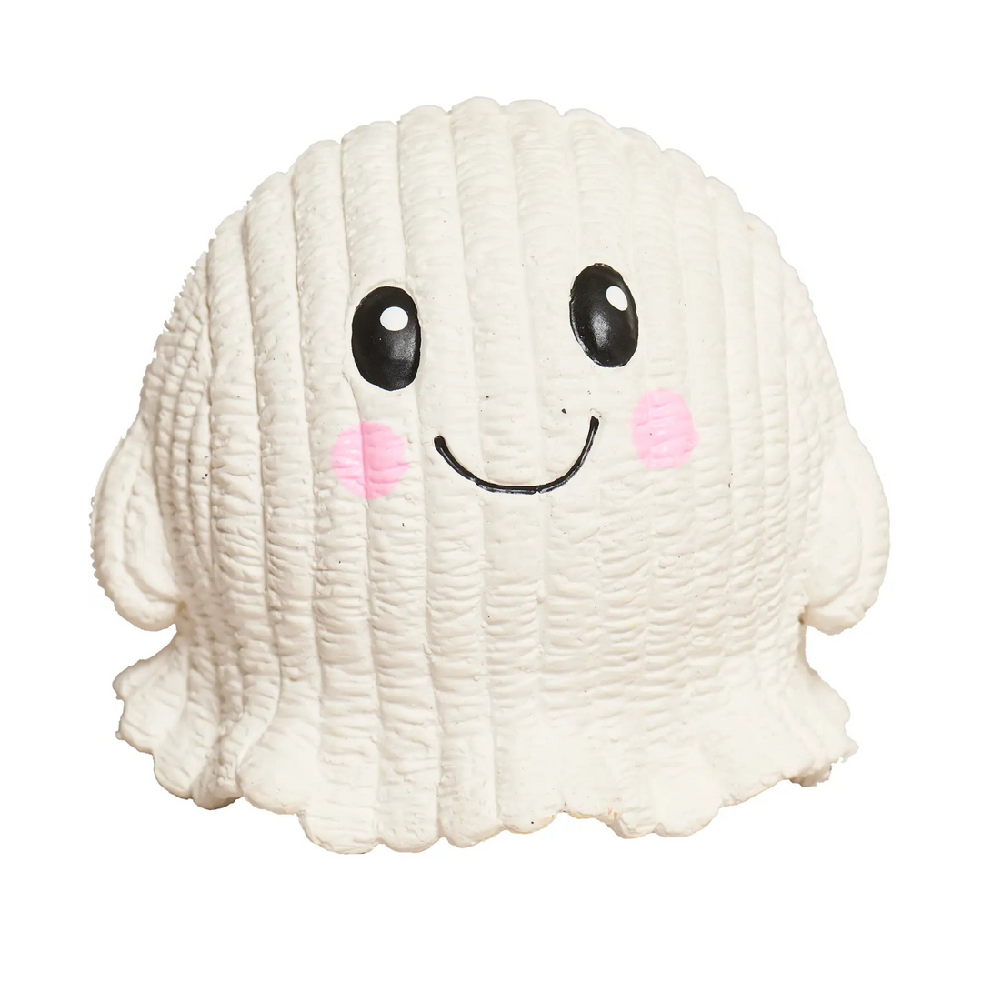 Ghost Ruff-Tex Dog Ball