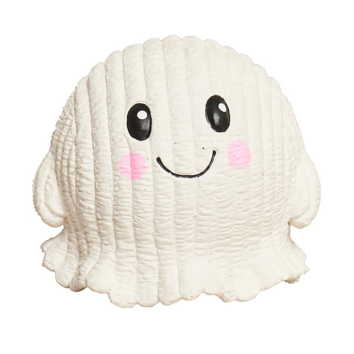 Ghost Ruff-Tex Dog Ball