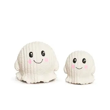 Ghost Ruff-Tex Dog Ball