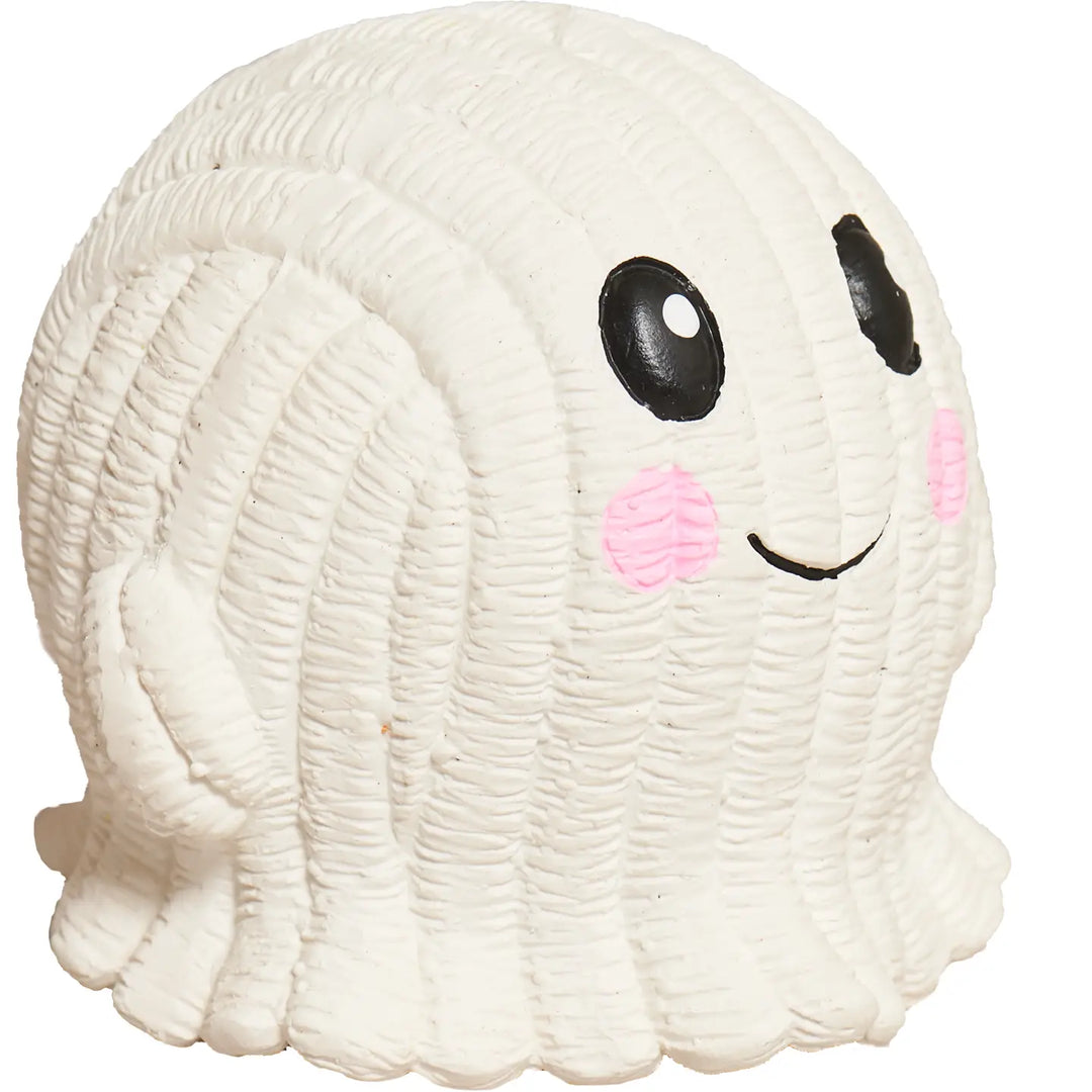 Ghost Ruff-Tex Dog Ball