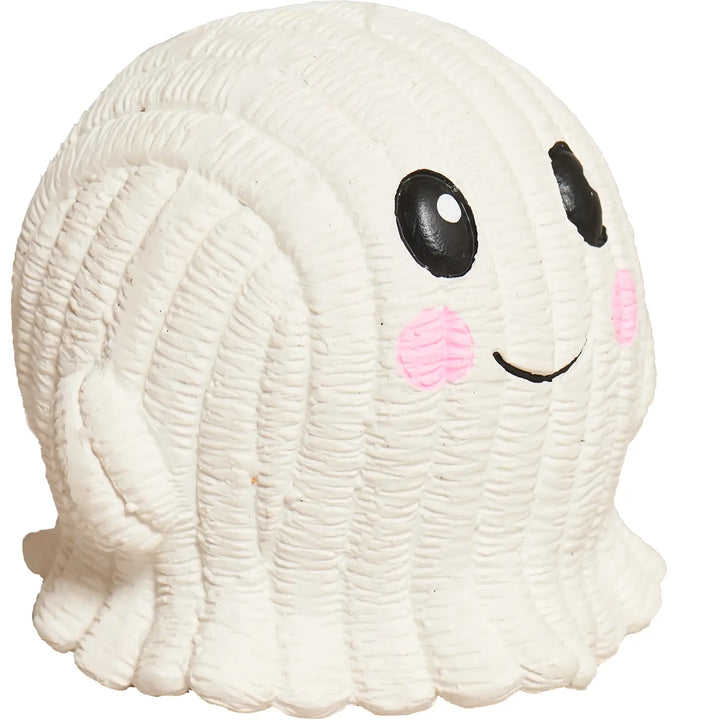 Ghost Ruff-Tex Dog Ball