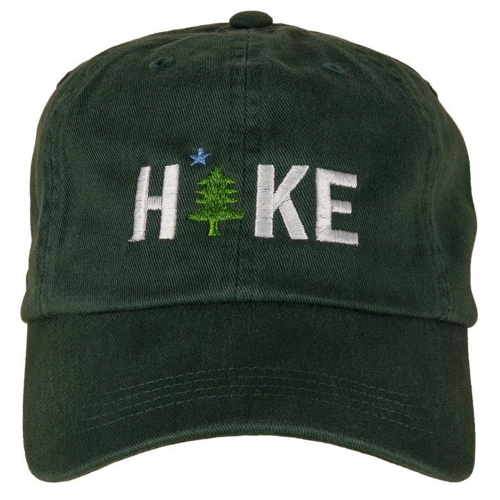 Hike The Outdoors Hat