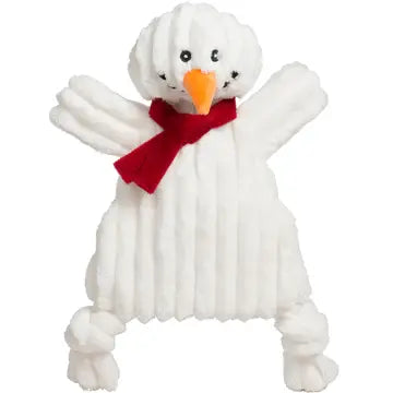 Snowman Holiday HuggleFlattie™