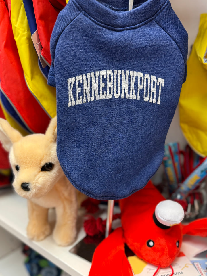 Kennebunkport Pet Sweatshirt