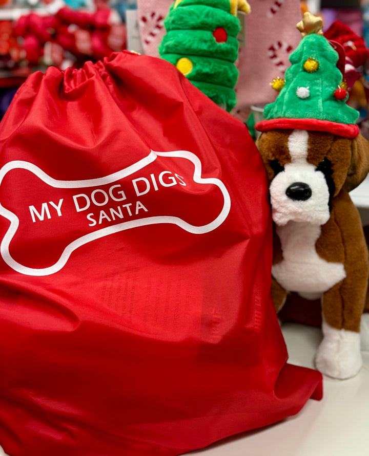 2025 Scalawags Holiday Swag Bag