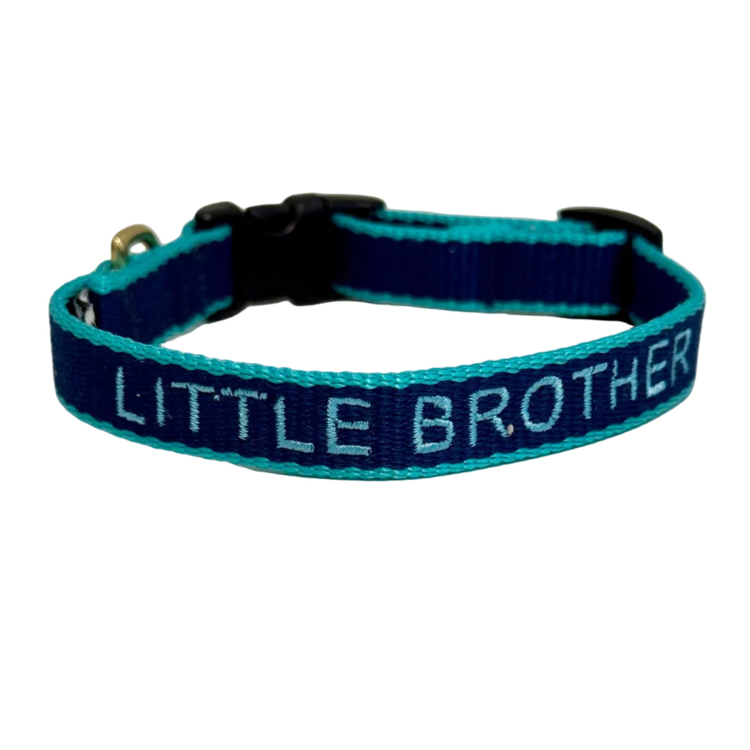 Little Brother Dog Collar