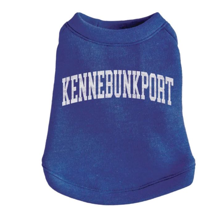 Kennebunkport Pet Sweatshirt