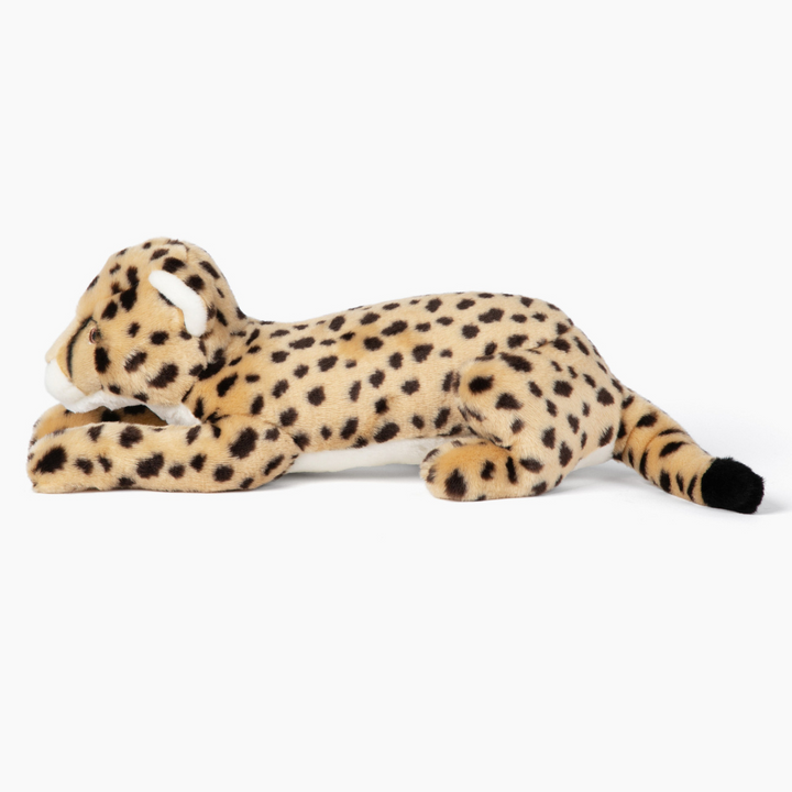 Fluff & Tuff Kali Cheetah