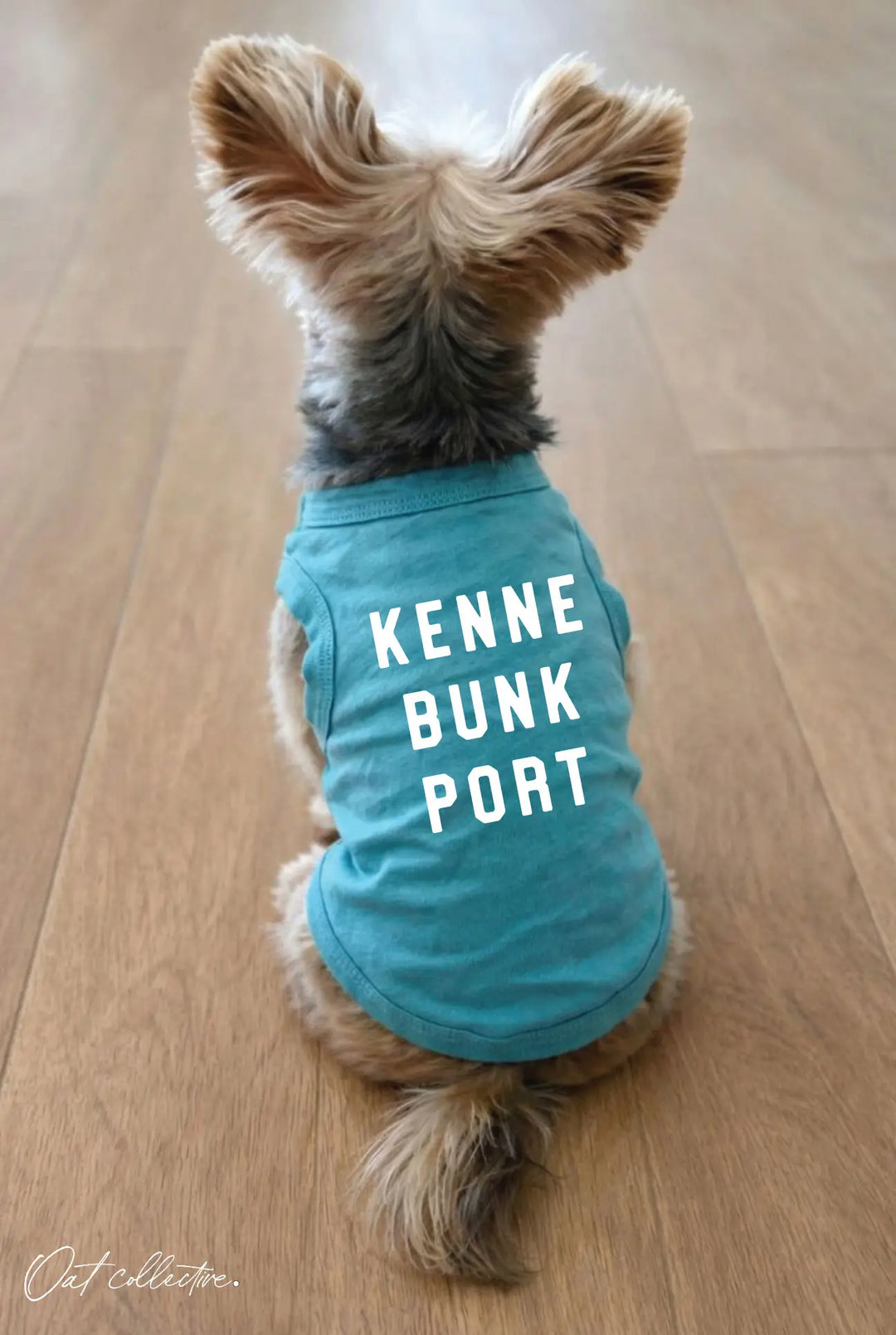 Kennebunkport Pet Tank