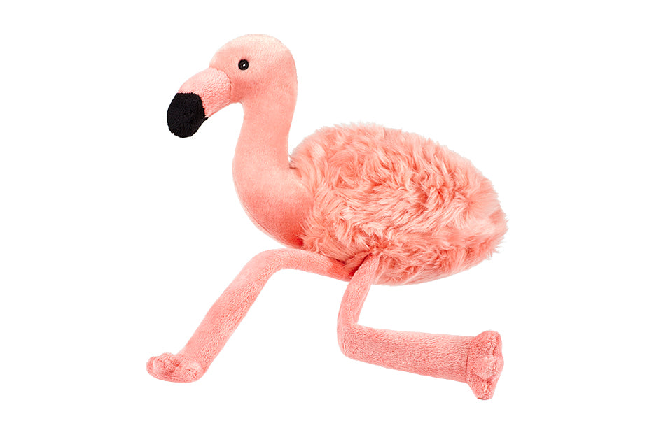 Fluff & Tuff Lola Flamingo