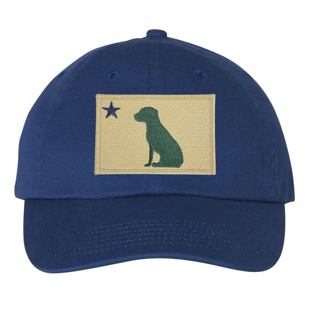Dog 1901 Maine Dad Cap