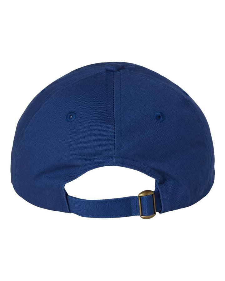 Dog 1901 Maine Dad Cap