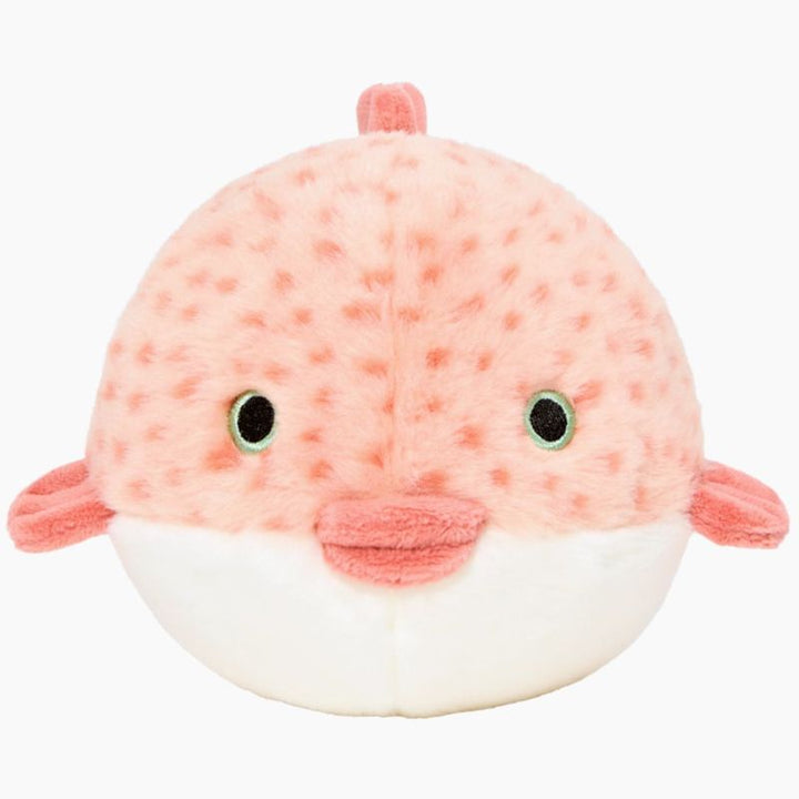 Fluff & Tuff Dottie Puffer