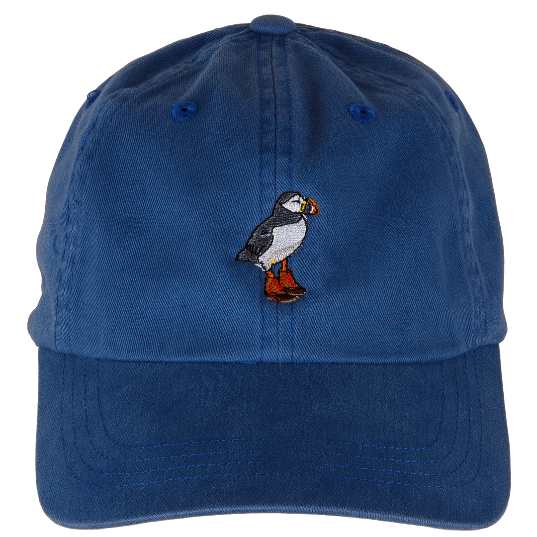 Puffins Hat