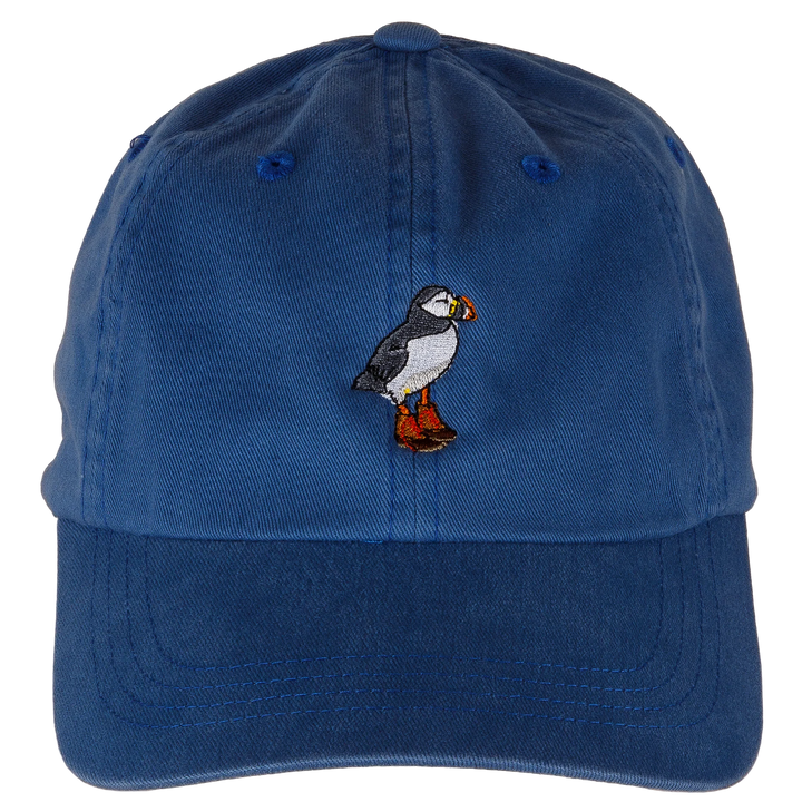 Puffins Hat