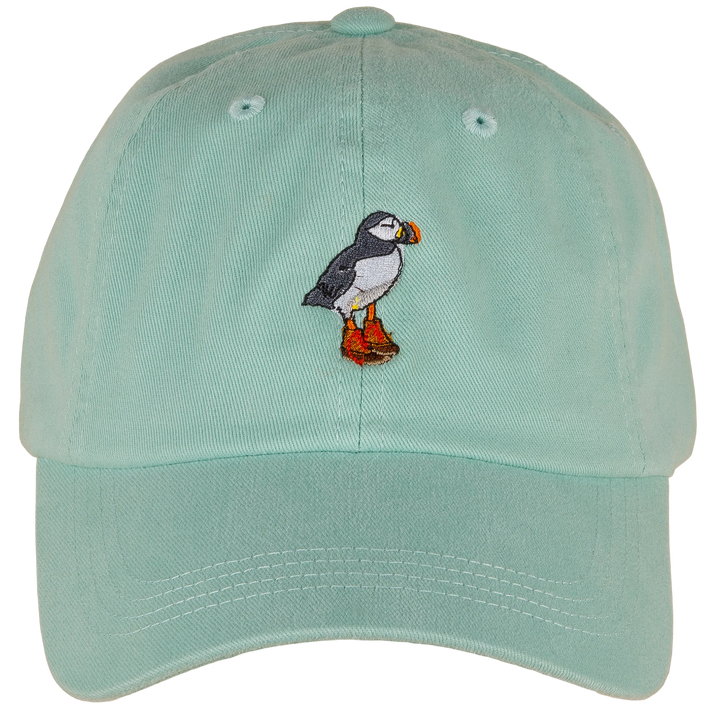 Puffins Hat