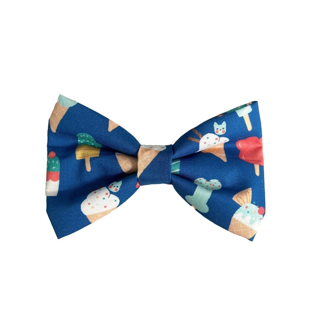 Pupsicles! Bow Tie