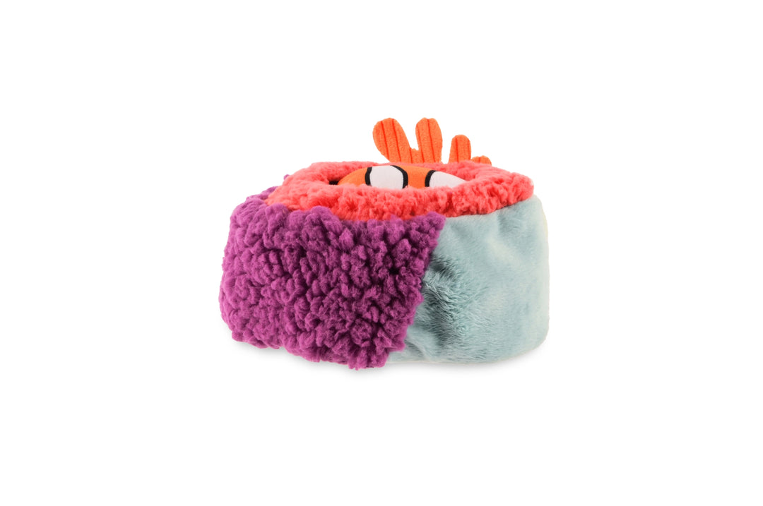 Ocean Buddies Reef Retreat Plush Dog Toy Set