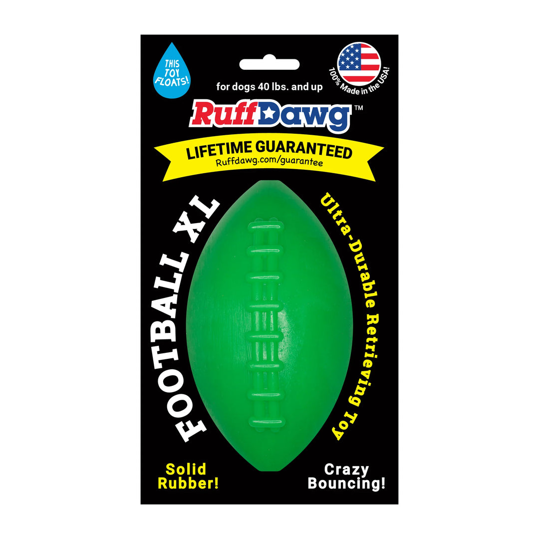 Ruff Dawg Football