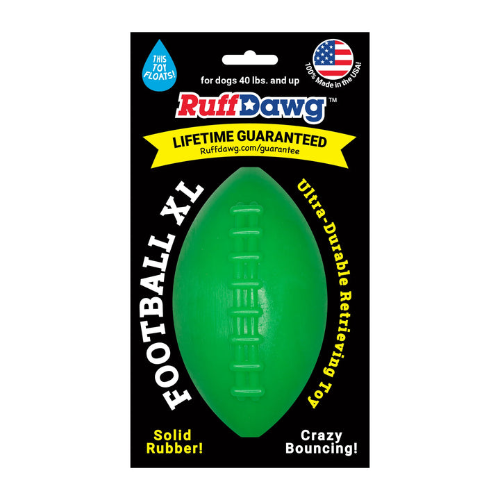 Ruff Dawg Football