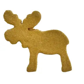 Maine Moose Peanut Butter & Pumpkin Biscuits