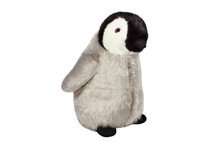 Fluff & Tuff Skipper Penguin