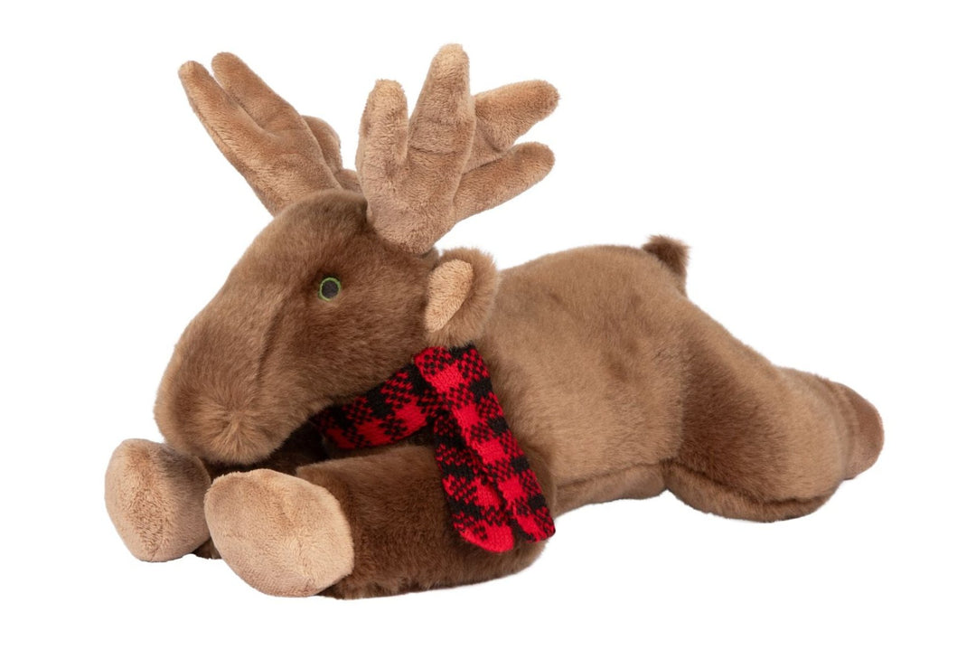 Fluff & Tuff Spruce Moose