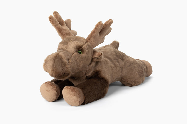 Fluff & Tuff Trax Moose