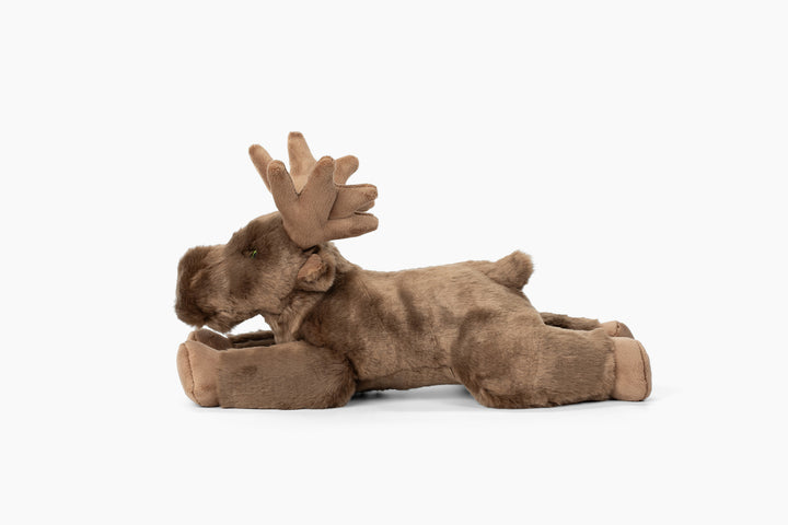 Fluff & Tuff Trax Moose