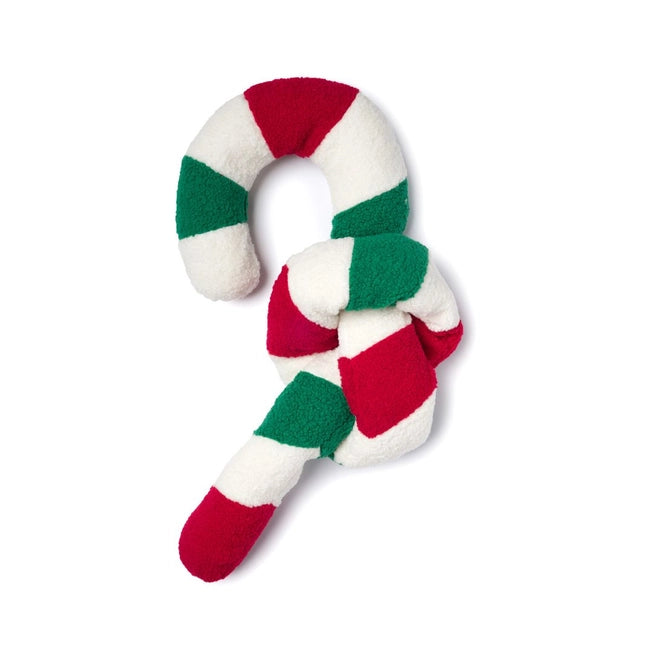 Twisty Candy Cane - 5' Long