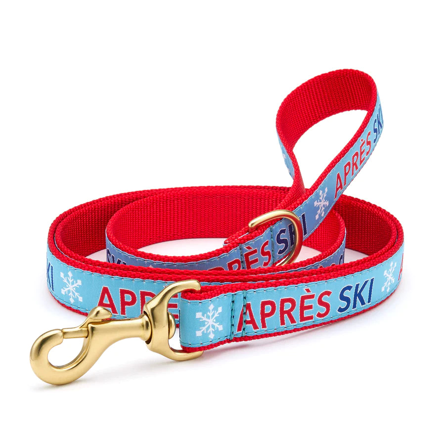 Apres Ski Dog Lead