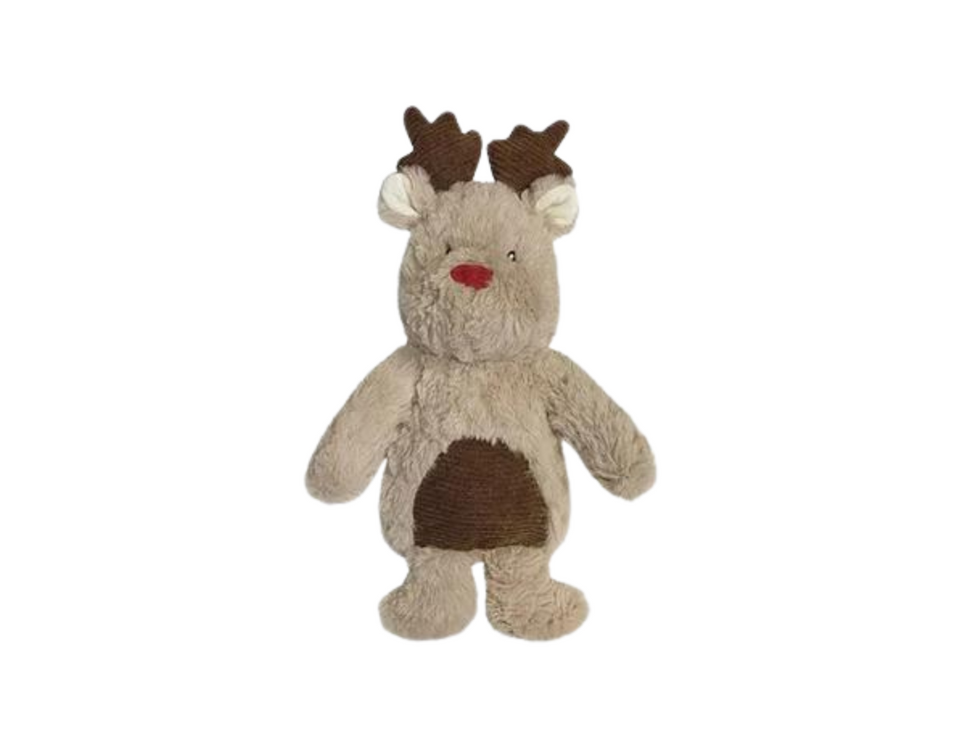 FouFou Cuddle Plush Reindeer