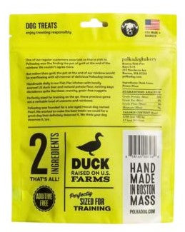 Lucky Ducks Bits for Dogs