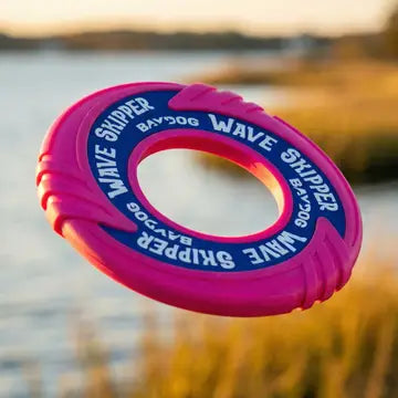 BayDog Wave Skipper