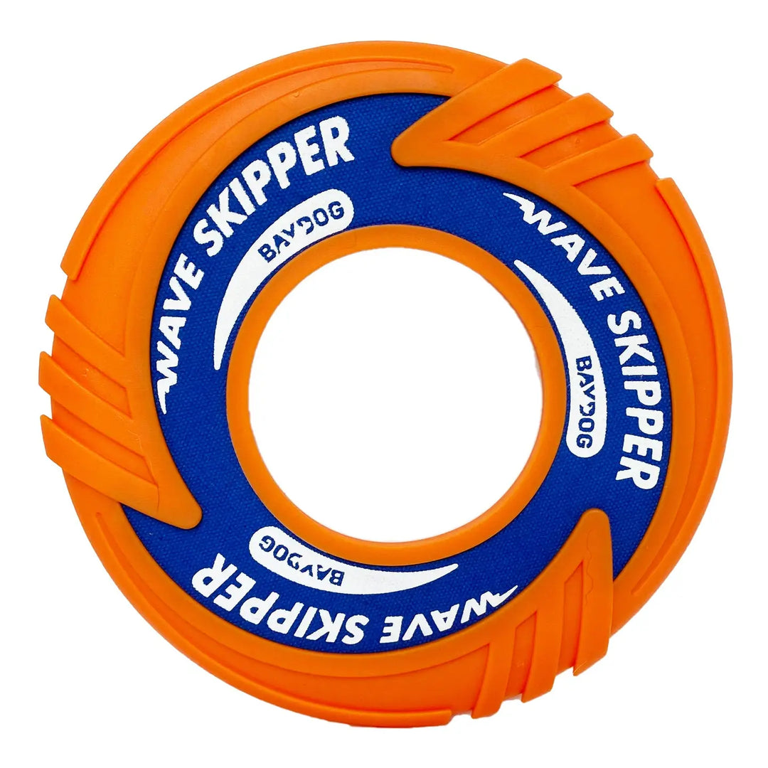 BayDog Wave Skipper
