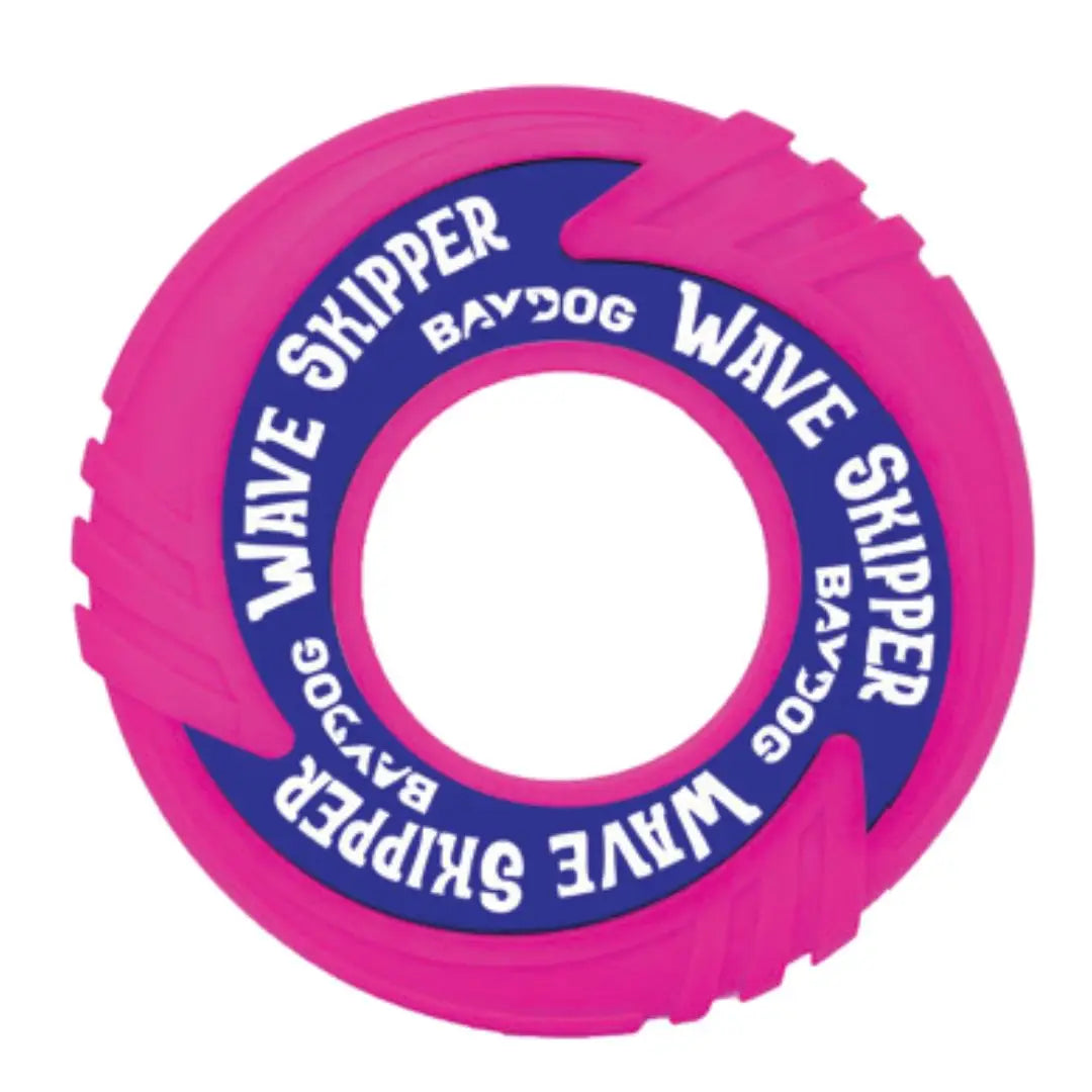BayDog Wave Skipper
