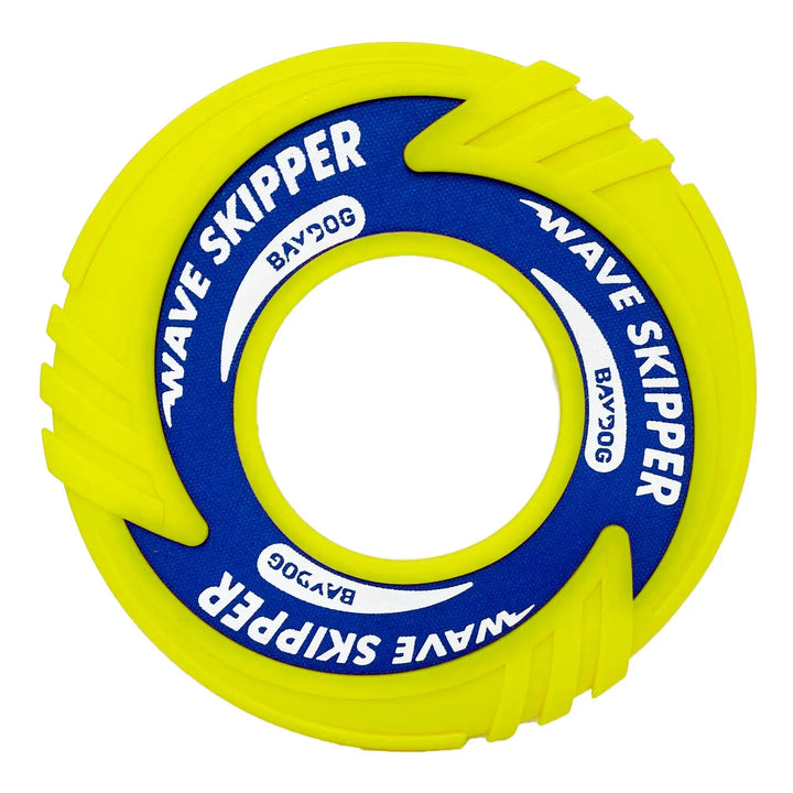 BayDog Wave Skipper