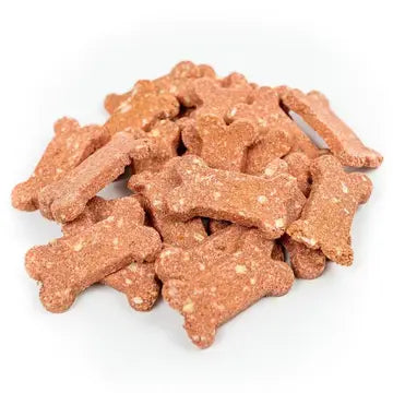 Winnie Lou Strawberry Shortcake Dog Treats