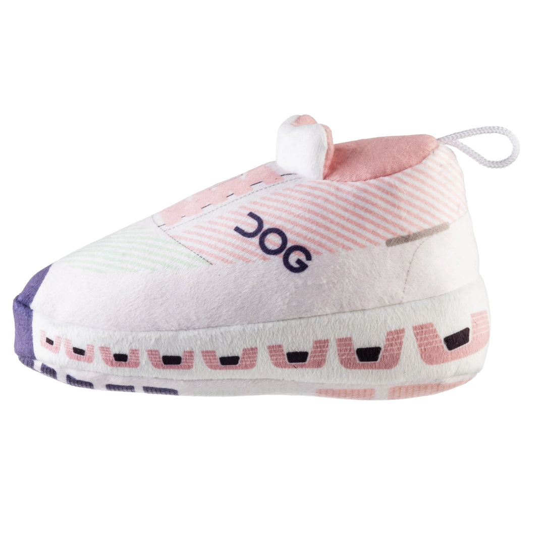Dog Workout Shoe Plush