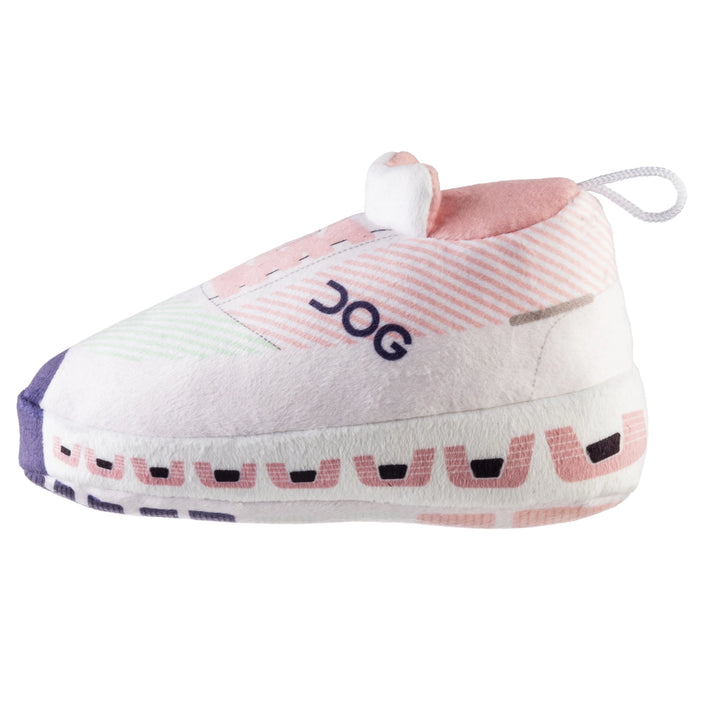 Dog Workout Shoe Plush