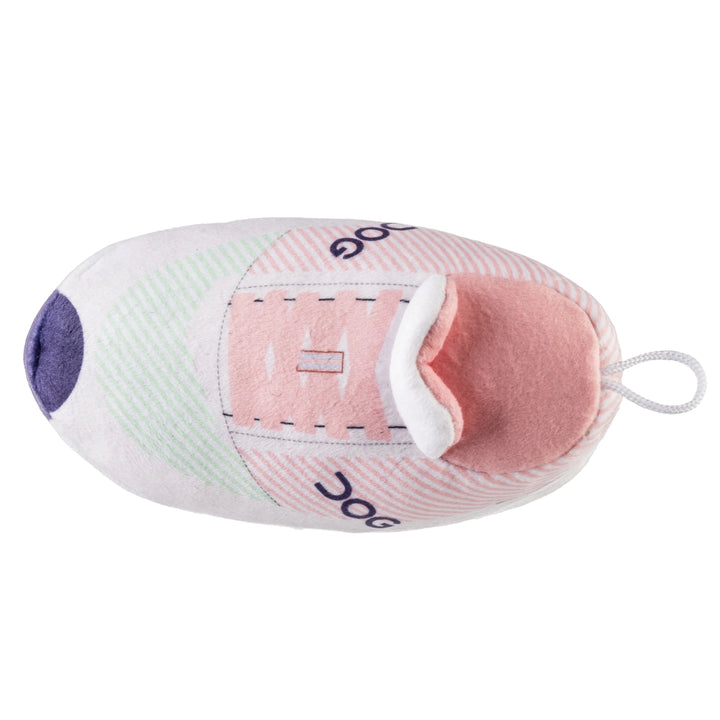 Dog Workout Shoe Plush