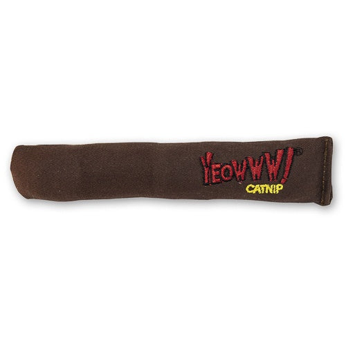 Yeowww! Catnip Cigar