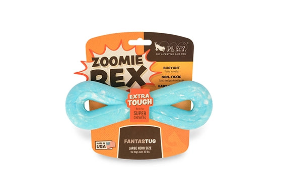 ZoomieRex™ FantasTug