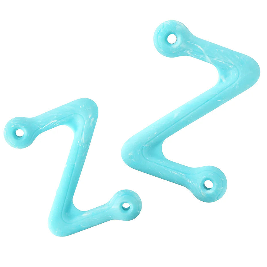 ZoomieRex™ SuperZag  Dog Toy
