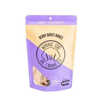 Berry Boost Bones