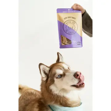 Berry Boost Bones
