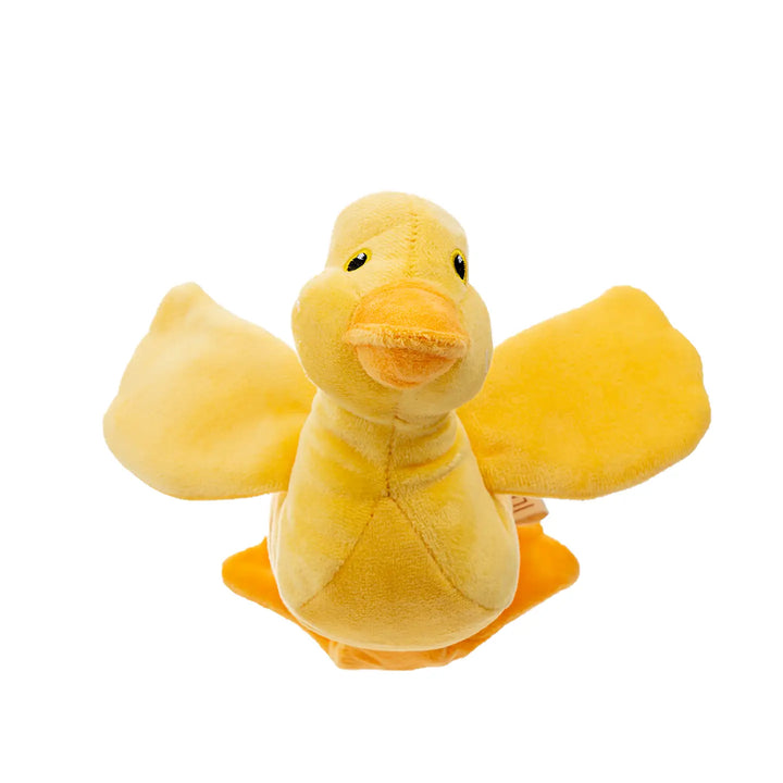 Animated Duck Dog Toy