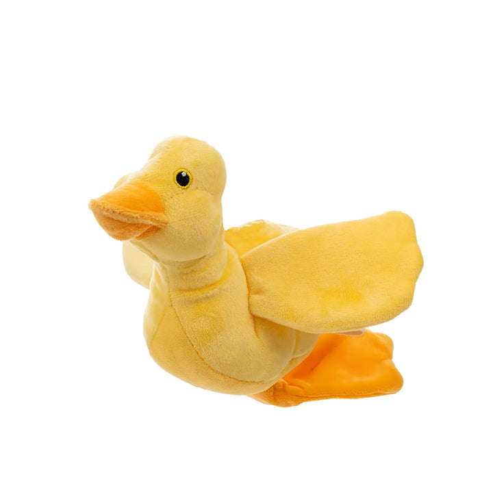 Animated Duck Dog Toy